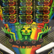 Illustration for article titled Get Lost in the Intricate Details of These Amazing Pinball Machines